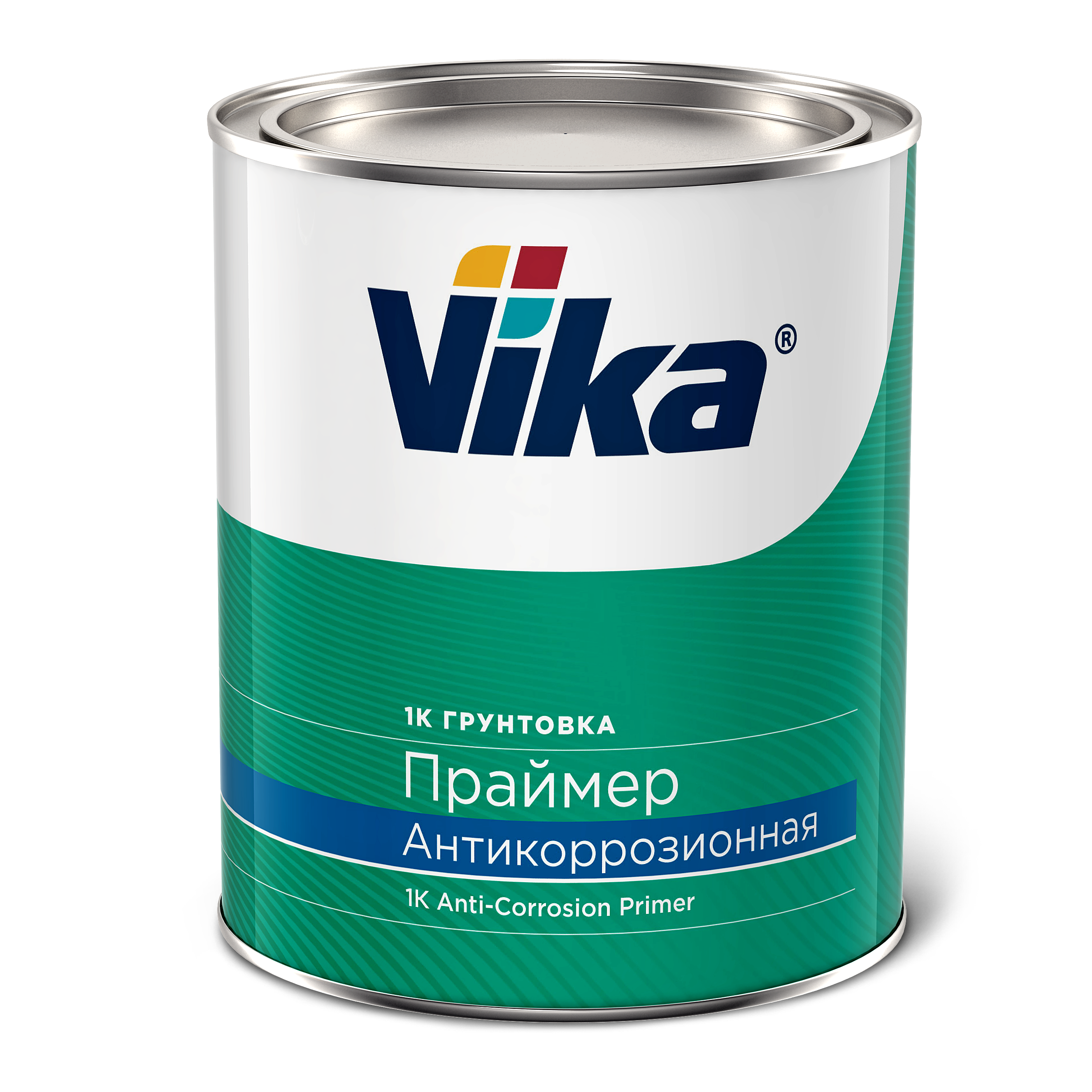 1К Грунтовка Праймер антикоррозионная
