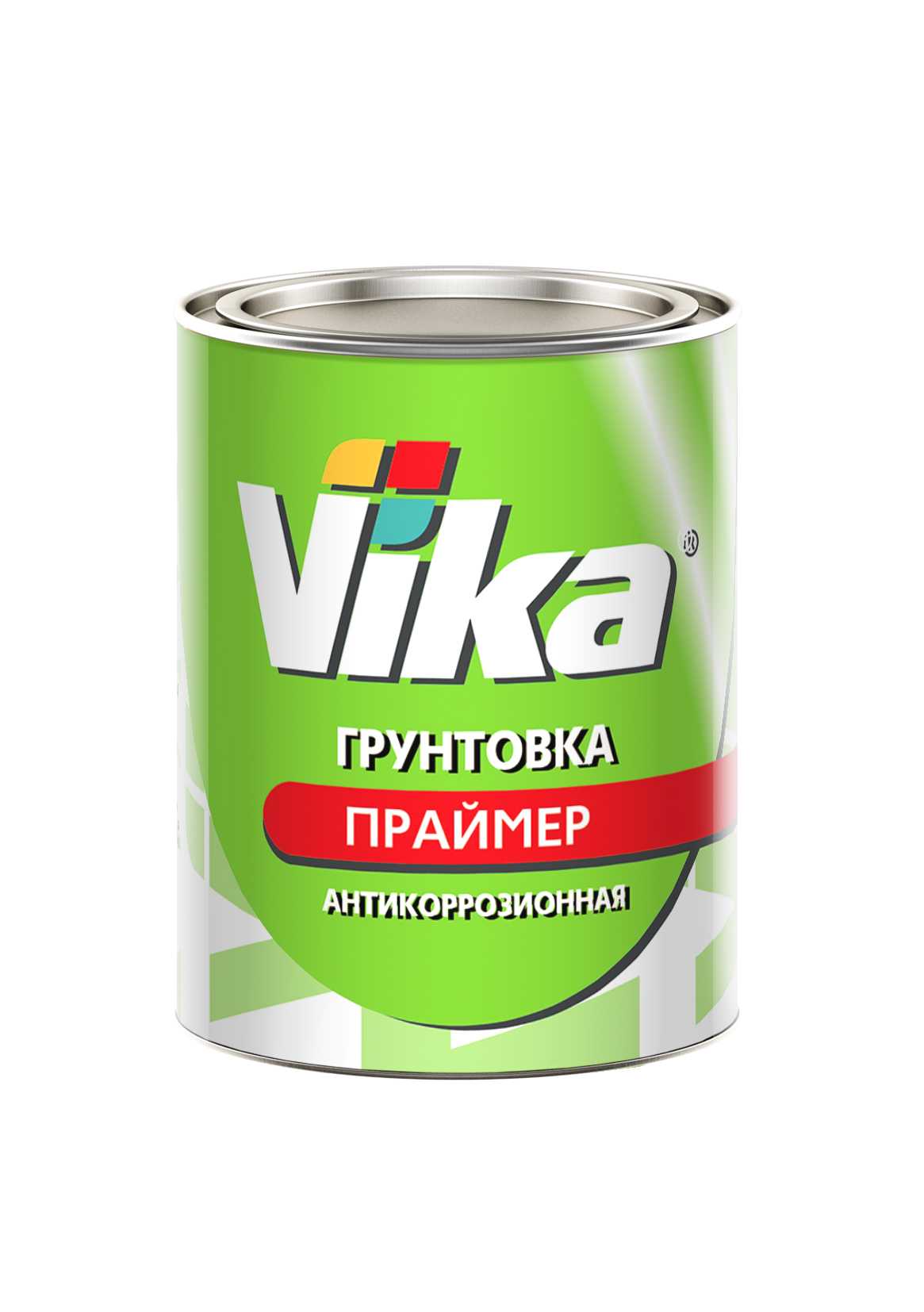 1К Грунтовка Праймер антикоррозионная