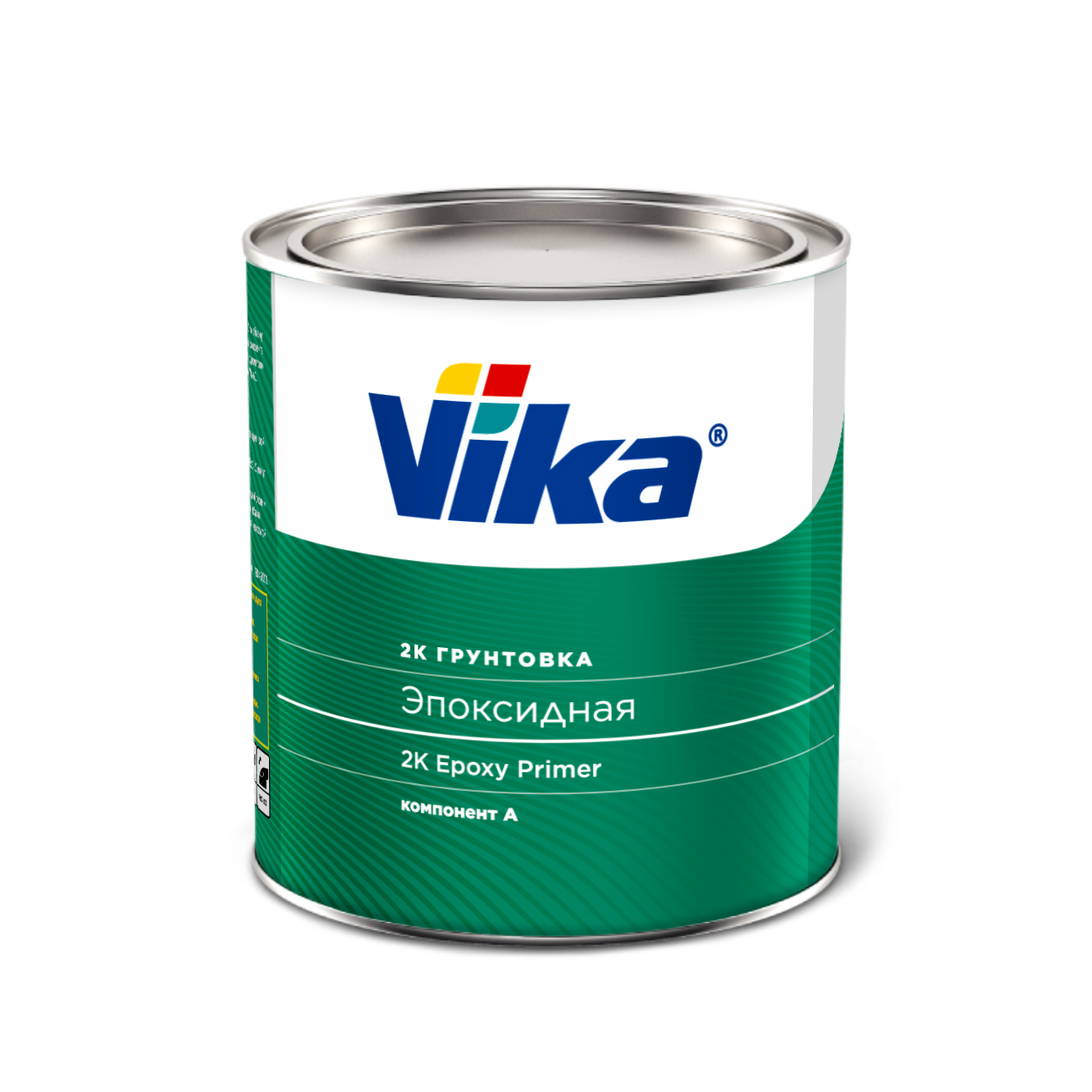 Грунтовка эпоксидная